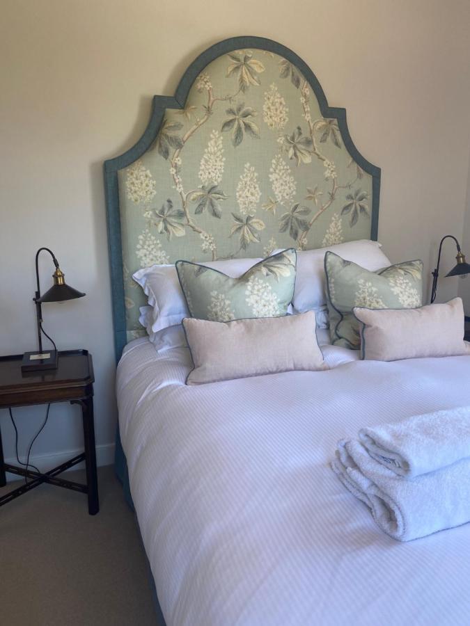 The Seagrave Arms Hotell Weston Subedge Exteriör bild