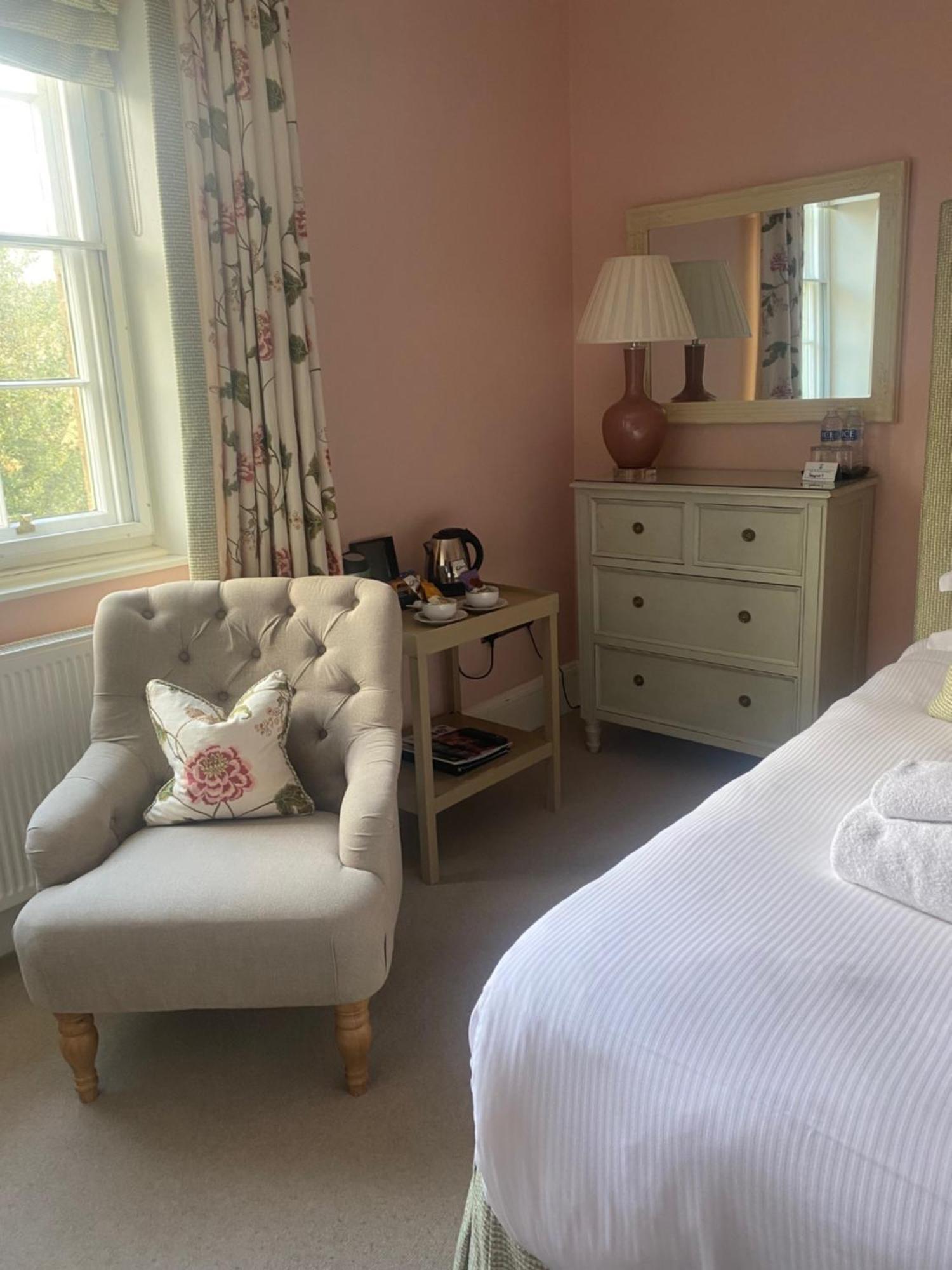 The Seagrave Arms Hotell Weston Subedge Exteriör bild