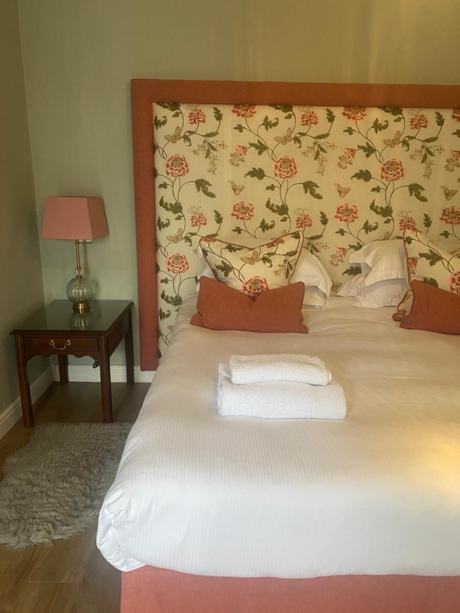 The Seagrave Arms Hotell Weston Subedge Exteriör bild