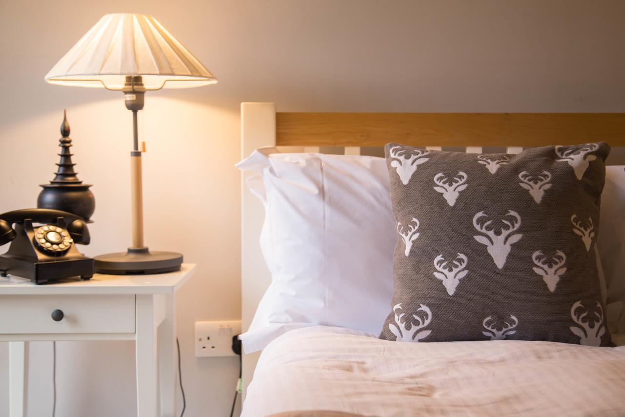 The Seagrave Arms Hotell Weston Subedge Exteriör bild